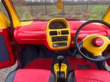 Used Suzuki Other 2003 for sale - 71474145: Photo