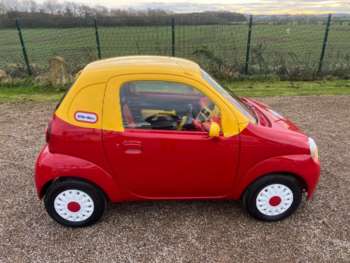 Used Suzuki Other 2003 for sale - 71474145: Photo