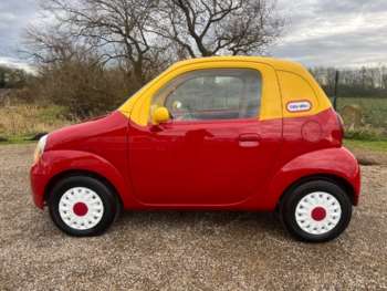 Used Suzuki Other 2003 for sale - 71474145: Photo