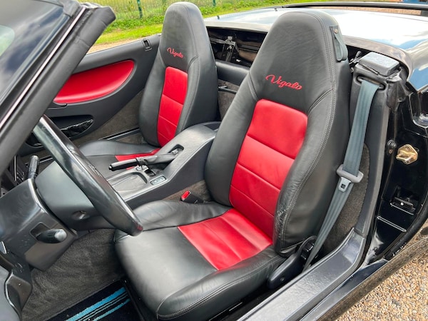 Used Lotus Elan for sale - 59544148: Photo 11