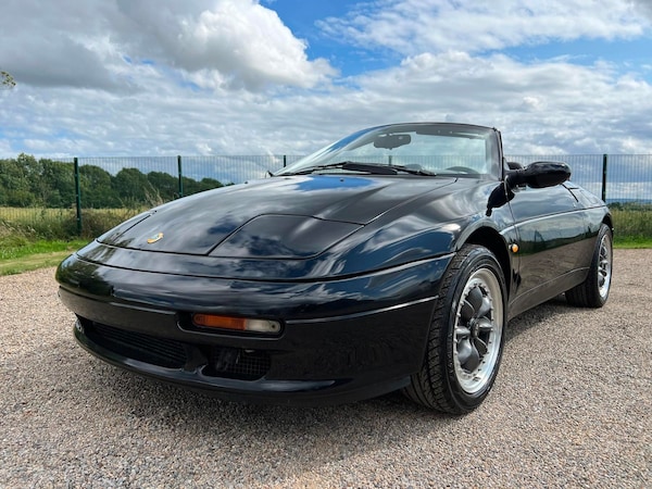 Used Lotus Elan for sale - 59544148: Photo 1