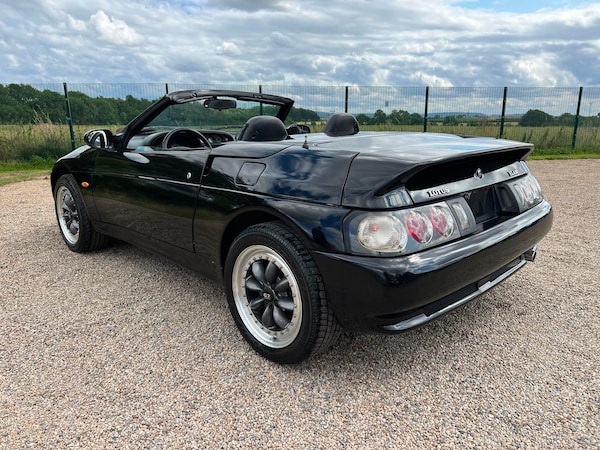 Used Lotus Elan for sale - 59544148: Photo 3