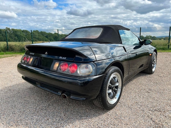 Used Lotus Elan for sale - 59544148: Photo 4