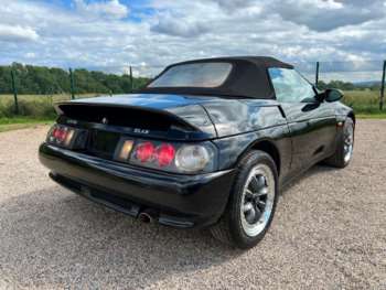 Used Lotus Elan  for sale - 59544148: Photo