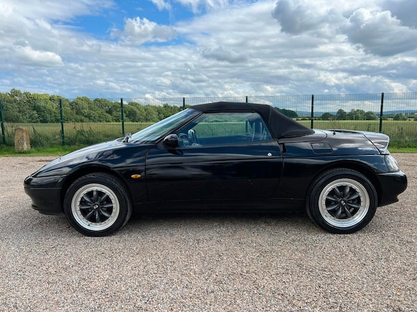 Used Lotus Elan for sale - 59544148: Photo 5