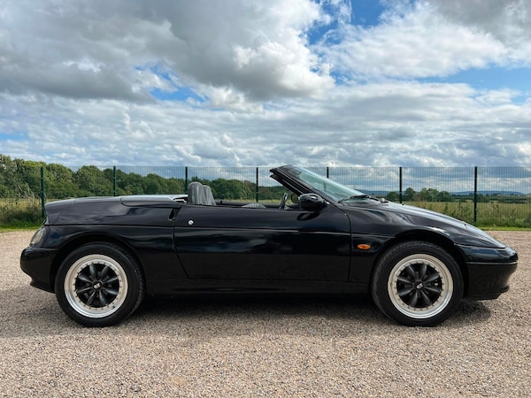 Used Lotus Elan for sale - 59544148: Photo 6