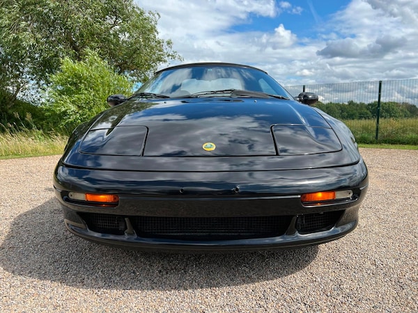 Used Lotus Elan for sale - 59544148: Photo 7