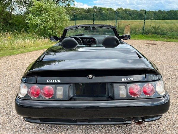 Used Lotus Elan for sale - 59544148: Photo 8