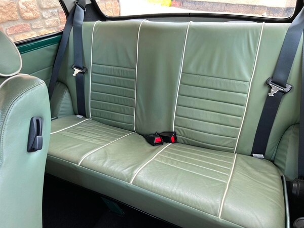 Used Rover Mini 1996 for sale - 58833566: Photo 11