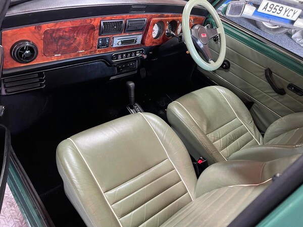 Used Rover Mini 1996 for sale - 58833566: Photo 12