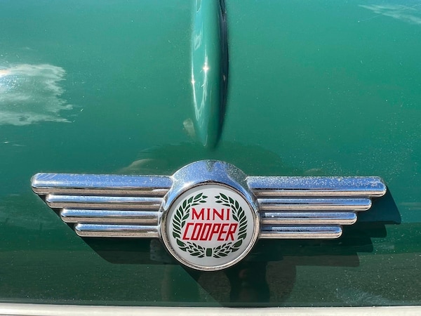 Used Rover Mini 1996 for sale - 58833566: Photo 14