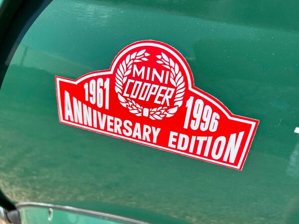 Used Rover Mini 1996 for sale - 58833566: Photo 15