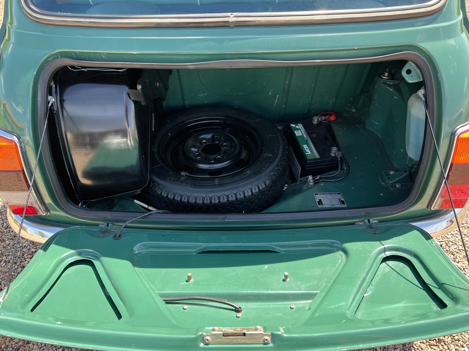 Vehicle 17