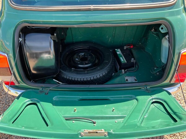Used Rover Mini 1996 for sale - 58833566: Photo 17