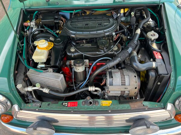 Used Rover Mini 1996 for sale - 58833566: Photo 20