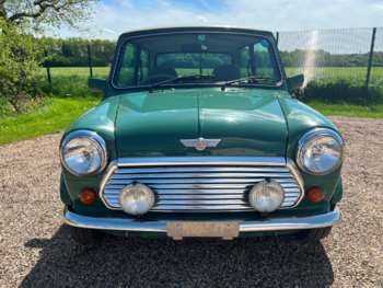 Used Rover Mini 1996 for sale - 58833566: Photo