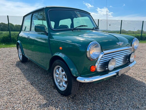 Used Rover Mini 1996 for sale - 58833566: Photo 3
