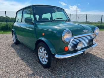 Used Rover Mini 1996 for sale - 58833566: Photo