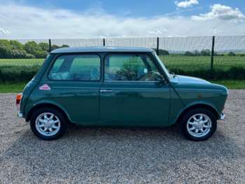 Used Rover Mini 1996 for sale - 58833566: Photo