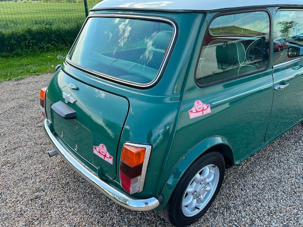 Used Rover Mini 1996 for sale - 58833566: Photo 5