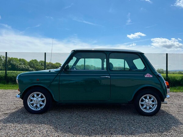 Used Rover Mini 1996 for sale - 58833566: Photo 6