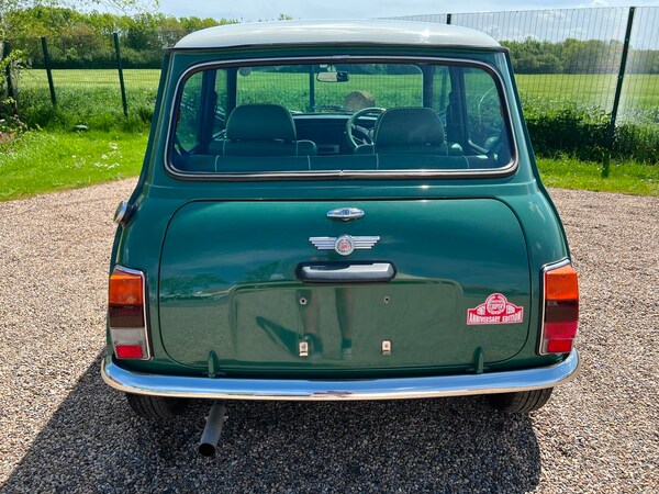 Used Rover Mini 1996 for sale - 58833566: Photo 7
