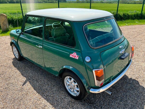 Used Rover Mini 1996 for sale - 58833566: Photo 8