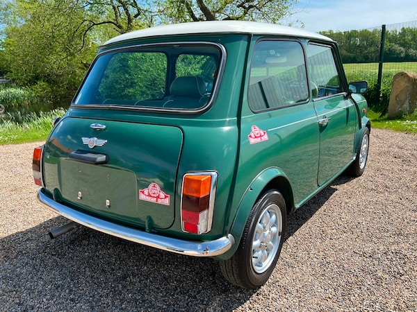 Used Rover Mini 1996 for sale - 58833566: Photo 9