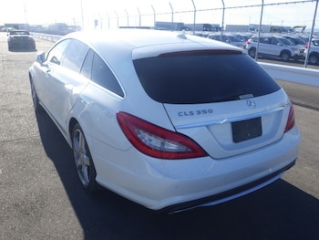 Used Mercedes-Benz CLS 2013 for sale - 75724112: Photo