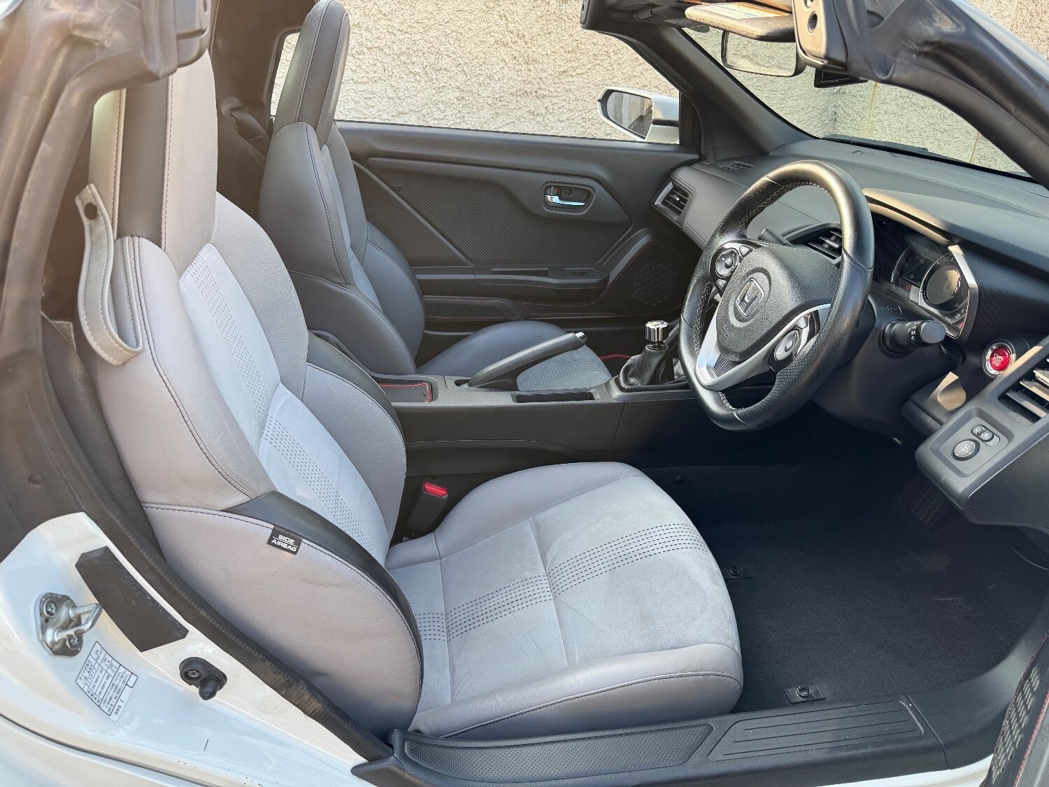 Used Honda S660 2015 for sale - 76220312: Photo 13