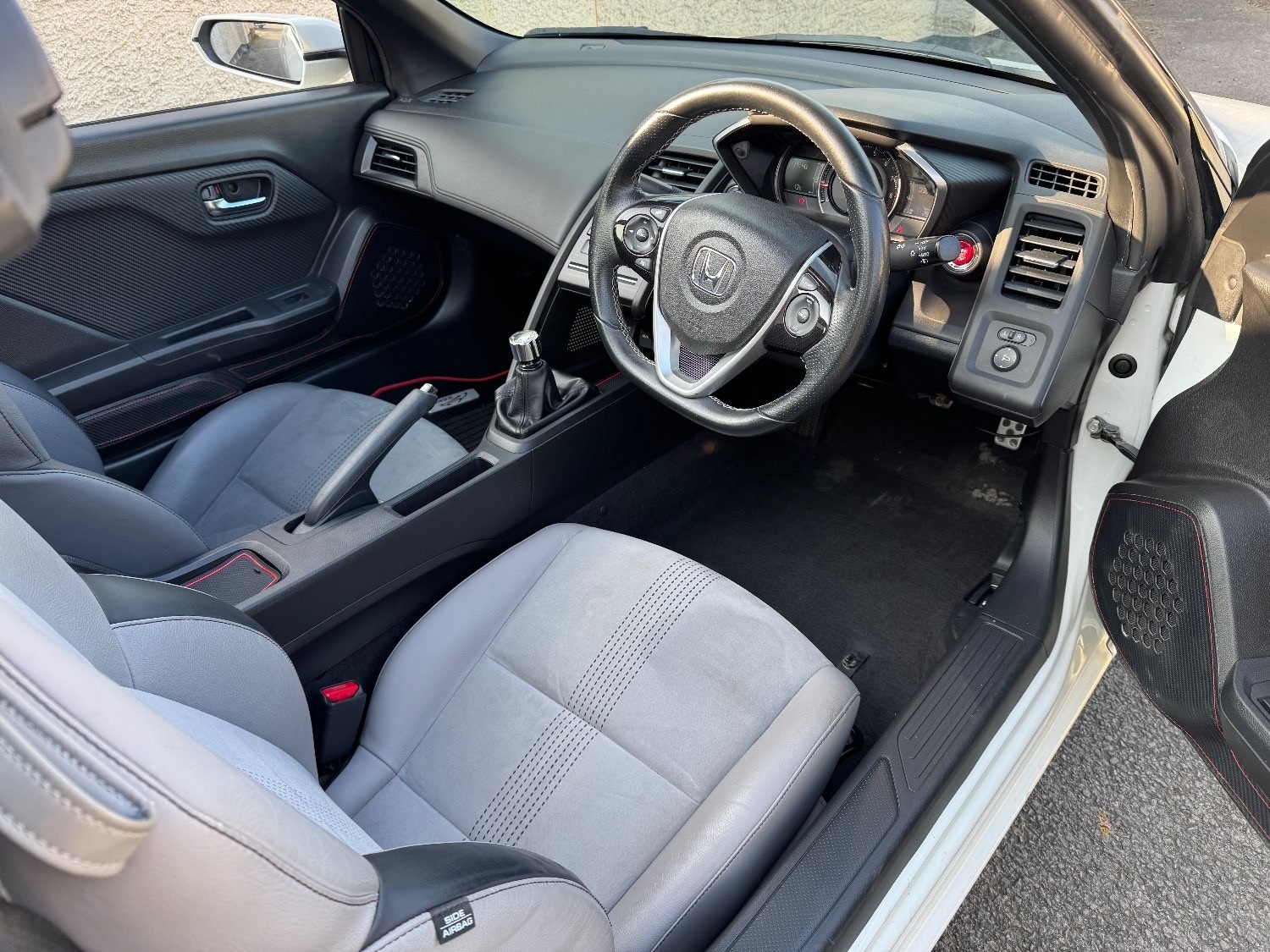 Used Honda S660 2015 for sale - 76220312: Photo 14