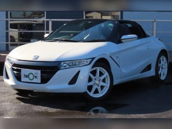 2015 - ALPHA VERSION CONVERTIBLE MANUAL * RARE IN THE UK * TOP GRADE 4.5B * 2-Door