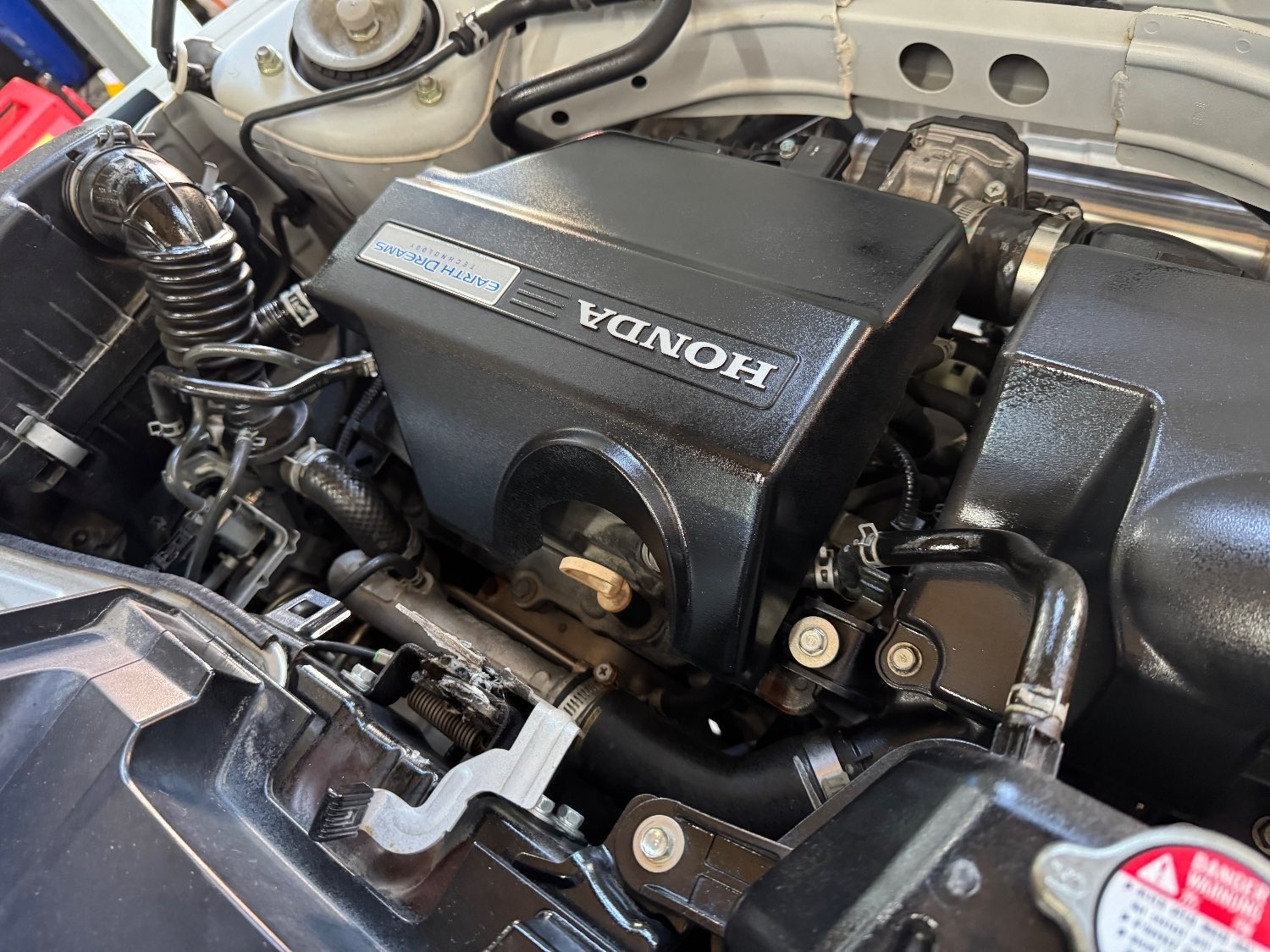 Used Honda S660 2015 for sale - 76220312: Photo 20