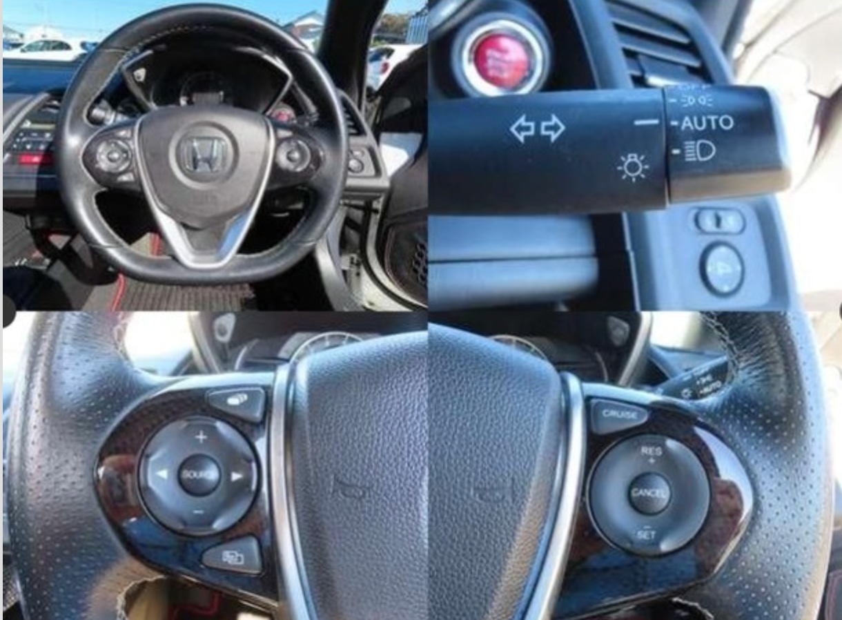 Used Honda S660 2015 for sale - 76220312: Photo 4