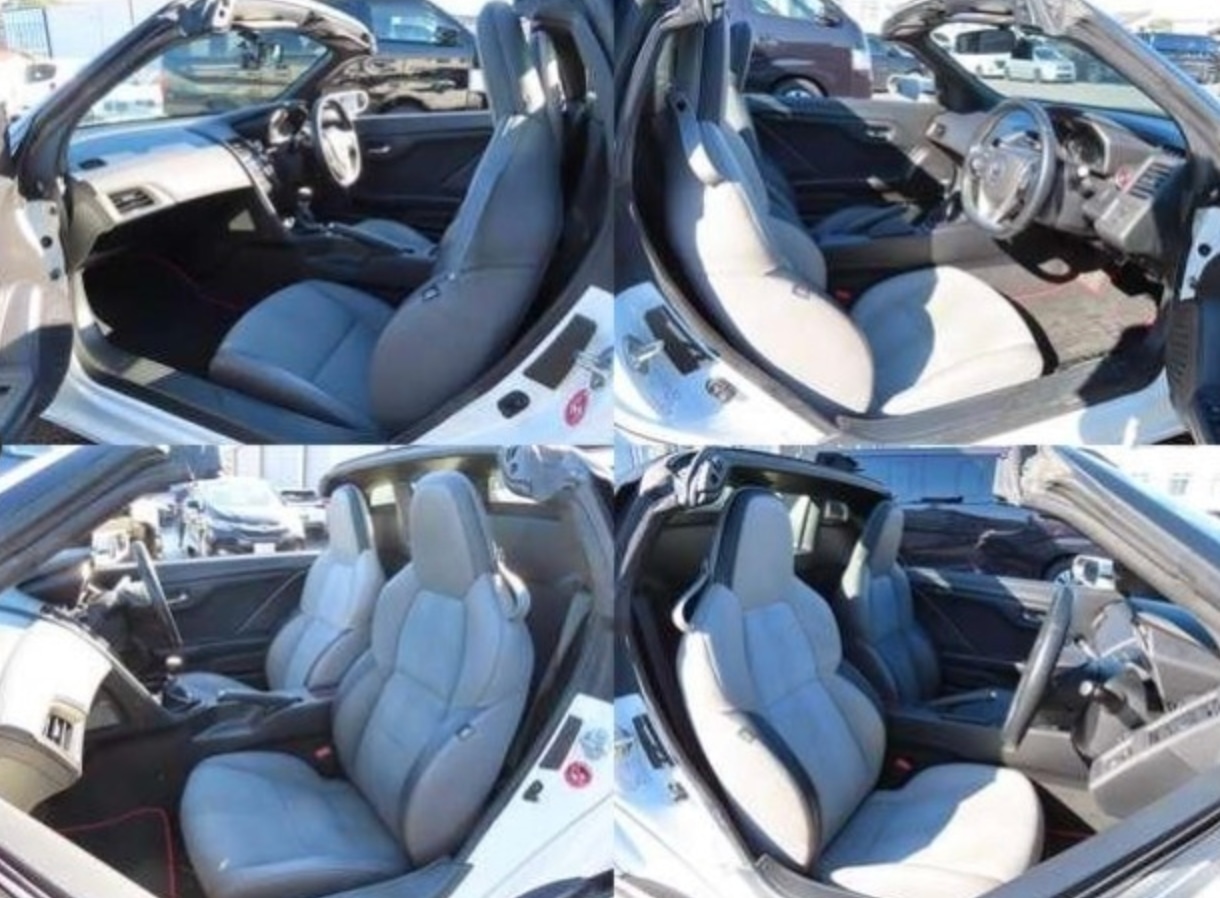 Used Honda S660 2015 for sale - 76220312: Photo 6