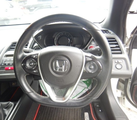 Used Honda S660 2015 for sale - 76220312: Photo 8