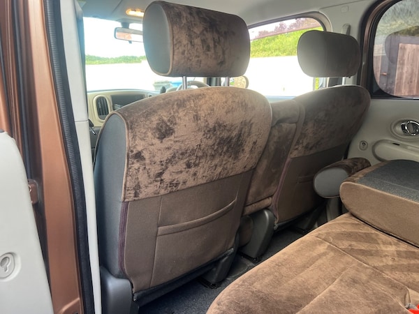 Used Nissan Cube 2011 for sale - 73826307: Photo 15