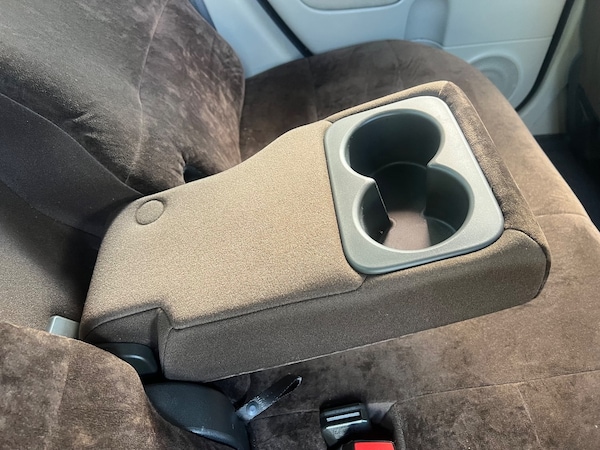 Used Nissan Cube 2011 for sale - 73826307: Photo 16