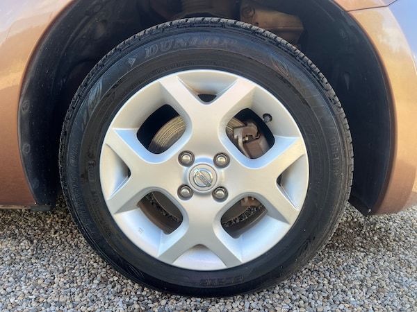 Used Nissan Cube 2011 for sale - 73826307: Photo 18