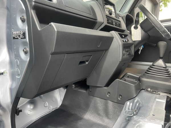 Used Daihatsu Hijet 2024 for sale - 73419657: Photo 15