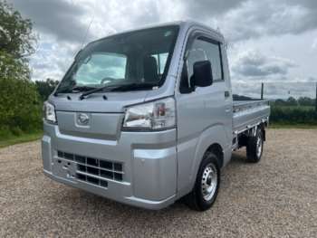Used Daihatsu Hijet 2024 for sale - 73419657: Photo