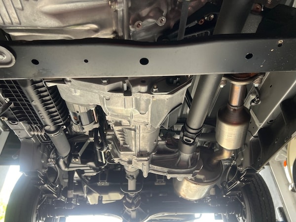 Used Daihatsu Hijet 2024 for sale - 73419657: Photo 20