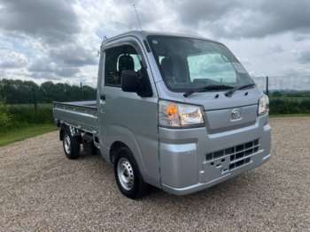 Used Daihatsu Hijet 2024 for sale - 73419657: Photo