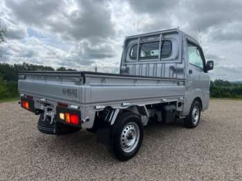 Used Daihatsu Hijet 2024 for sale - 73419657: Photo