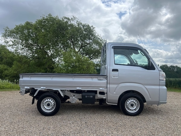 Used Daihatsu Hijet 2024 for sale - 73419657: Photo 6