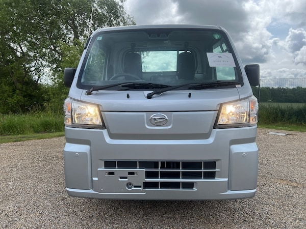 Used Daihatsu Hijet 2024 for sale - 73419657: Photo 8