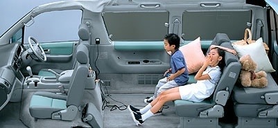 Used Mazda Bongo 1999 for sale - 74992452: Photo 13