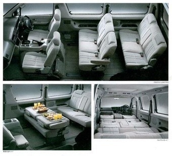 Used Mazda Bongo 1999 for sale - 74992452: Photo 20