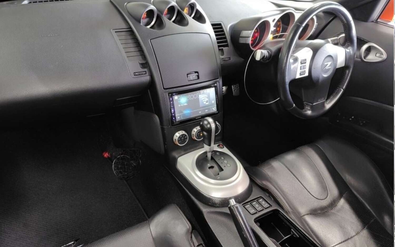 Used Nissan 350Z 2007 for sale - 77971225: Photo 5