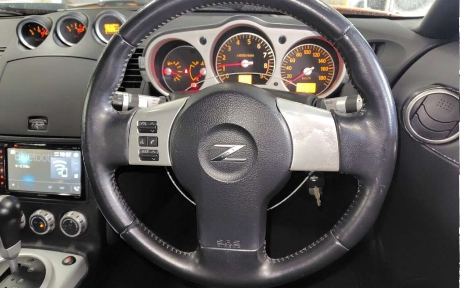 Used Nissan 350Z 2007 for sale - 77971225: Photo 6